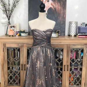 Adrianna Papell Hailey Gown